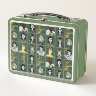 Lunch Box Loki variant