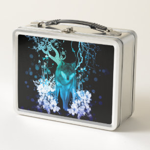 Lunch Box Loup extraordinaire