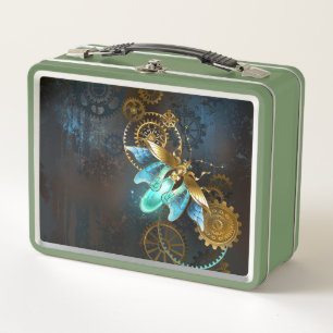 Lunch Box Luciole de vapeur
