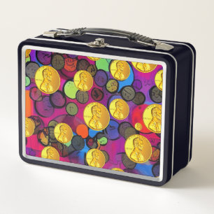 Lunch Box Lucky PXX
