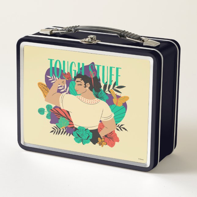 Lunch Box Luisa d'Encanto | Tuff Stuff (Devant)