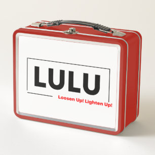 LUNCH BOX LULU