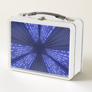 Lunch Box lumière éclatante