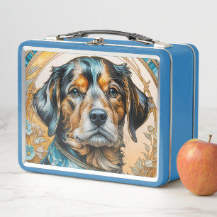Lunch Box M. Doggie