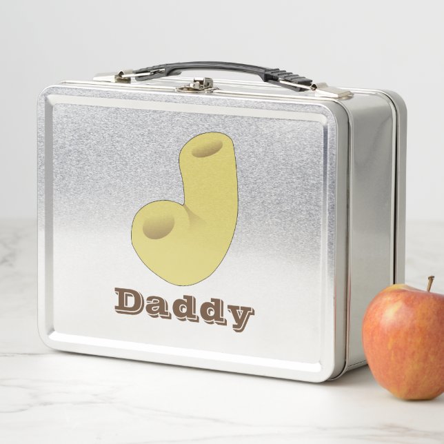 Lunch Box Mac Daddy (En situation)