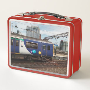 Lunch Box Manchester Piccadilly