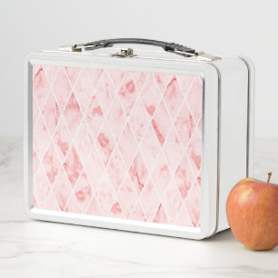 Lunch Box marbre