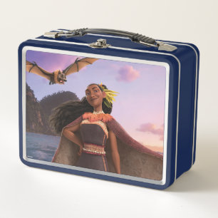 Lunch Box Matangi et Peka