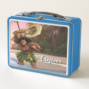 Lunch Box Maui Magical Hook