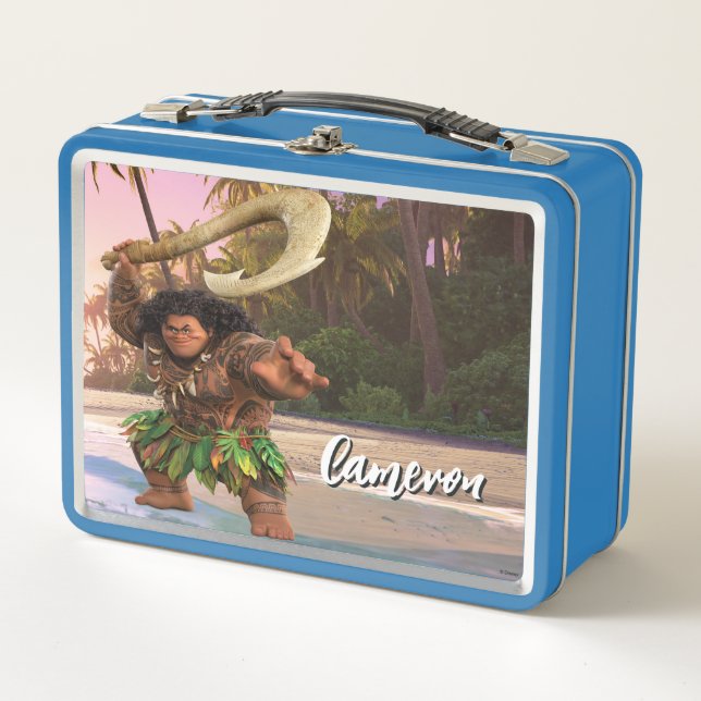 Lunch Box Maui Magical Hook (Devant)