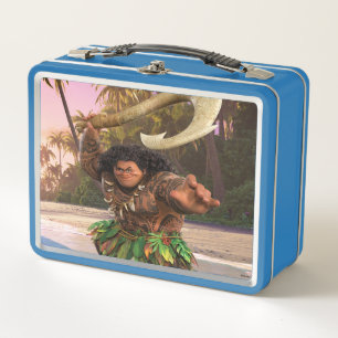 Lunch Box Maui Magical Hook
