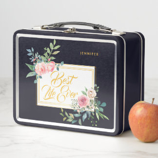 Lunch Box Meilleure vie qui soit Convention JW