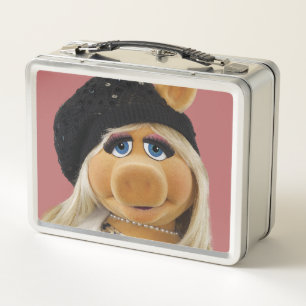 Lunch Box Miss Piggy