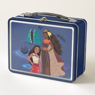 Lunch Box Moana et Matangi