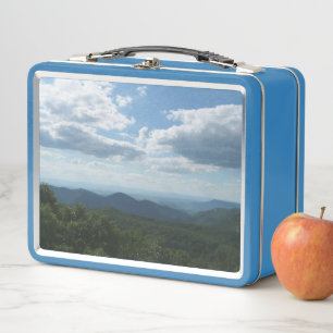 Lunch Box Montagnes Appalaches II Shenandoah