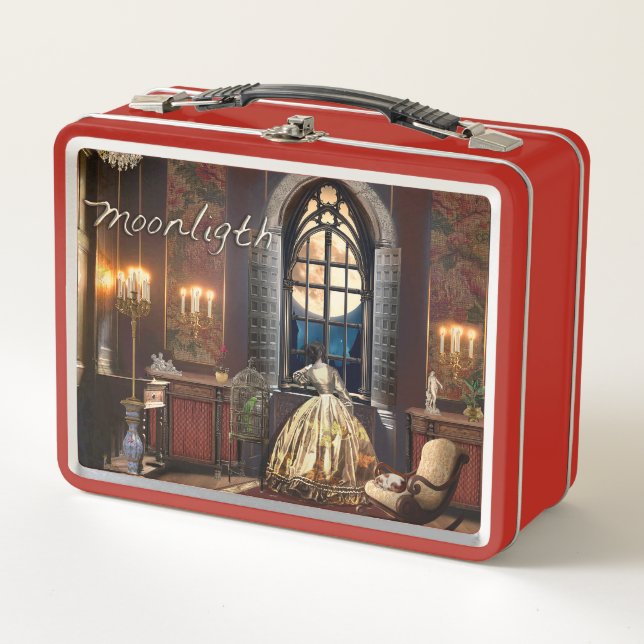 Lunch Box Moonlight (Devant)