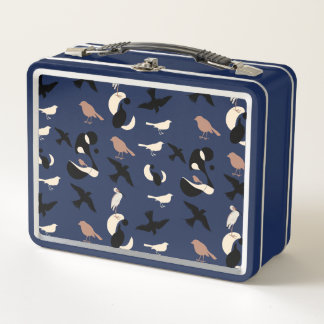 Lunch Box Motif