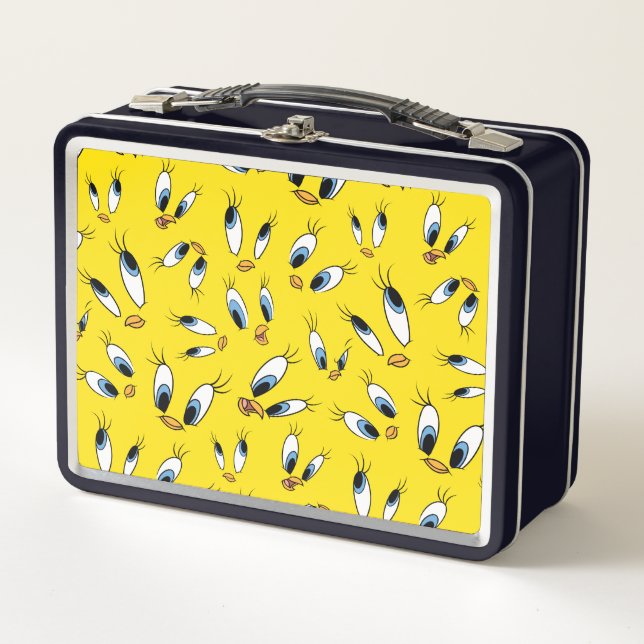 Lunch Box Motif TWEETY™ (Devant)