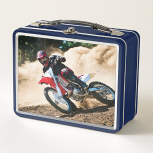 Lunch Box Motocross