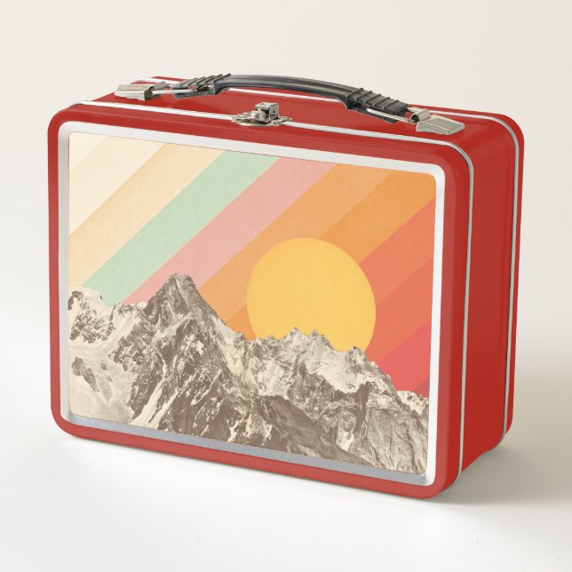 Lunch Box Mountainscape 1 % pipe% Florent Bodart (Devant)