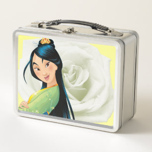 Lunch Box Mulan