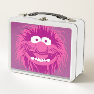 Lunch Box Muppets Animal 2