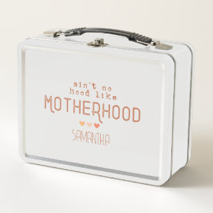 Lunch Box N'est pas un trou comme la maternité