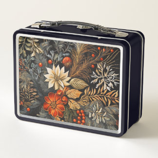 Lunch Box Noël