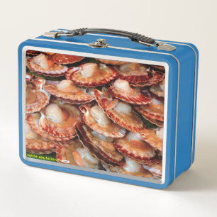 Lunch Box Nourriture
