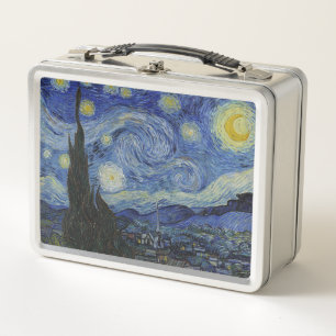 Lunch Box Nuit étoilée