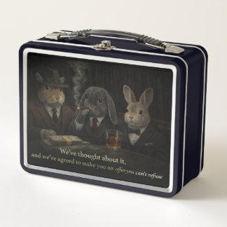 Lunch Box Offer you can't refuse
