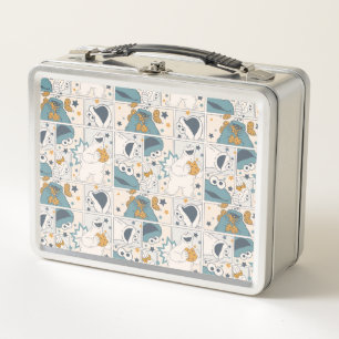 Lunch Box Om Nom Nom Nom Motif BD