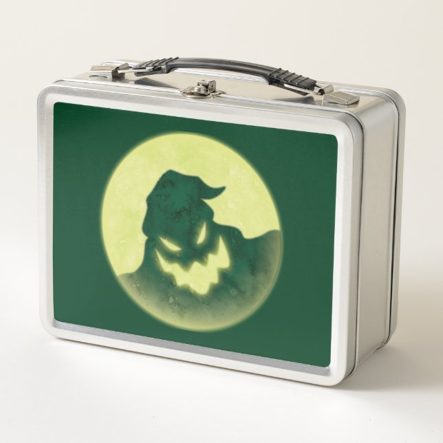 Lunch Box Oogie Boogie| I'm The Boogie Man (Devant)