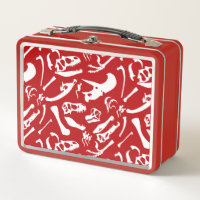 Os Dinosaures (Rouge)