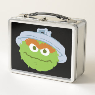 Lunch Box Oscar la face du groupe