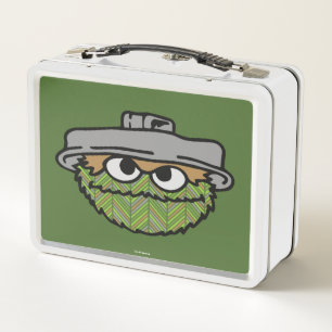 Lunch Box Oscar le Groupement Retour arrière des années