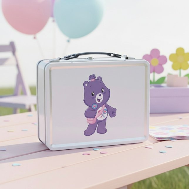 Lunch Box Ours (Créateur téléchargé)