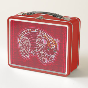 Lunch Box Ours