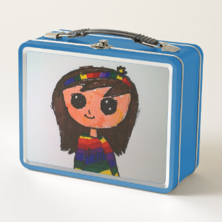 Lunch Box Panier-repas de princesse Toytastic