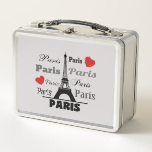 Lunch Box Paris