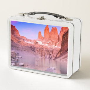 Lunch Box Patagonie