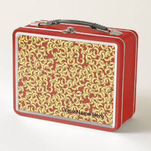 Lunch Box Pâtes coudes