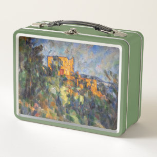 Lunch Box Paul Cezanne - Château Noir