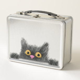 Lunch Box Peeping Chat