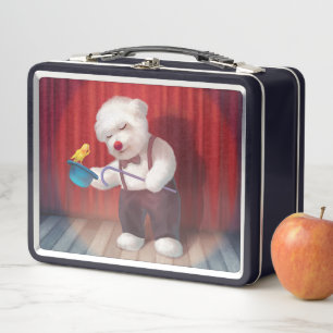 Lunch Box Performance magique