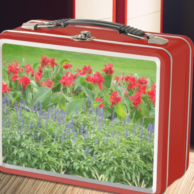 Lunch Box Personnalisé (Créateur téléchargé)