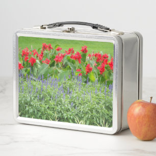 Lunch Box Photo personnalisée
