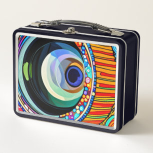 Lunch Box Photo Phun
