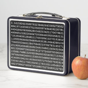 Lunch Box Pi...