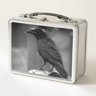 Lunch Box Pièce Trouvée